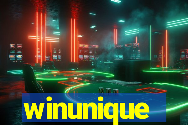 winunique