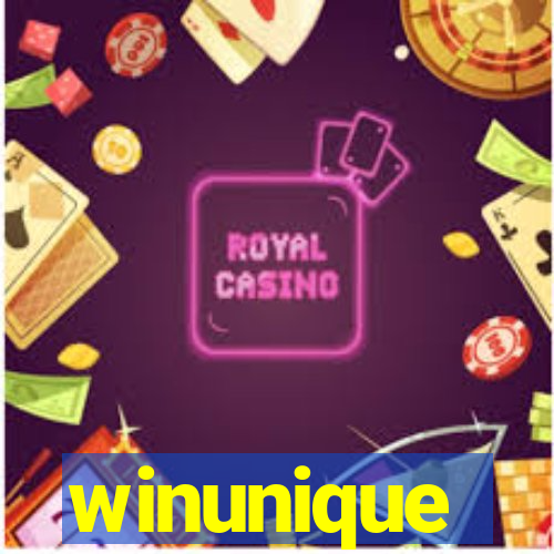 winunique