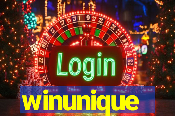 winunique