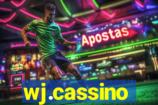 wj.cassino