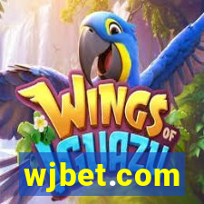 wjbet.com