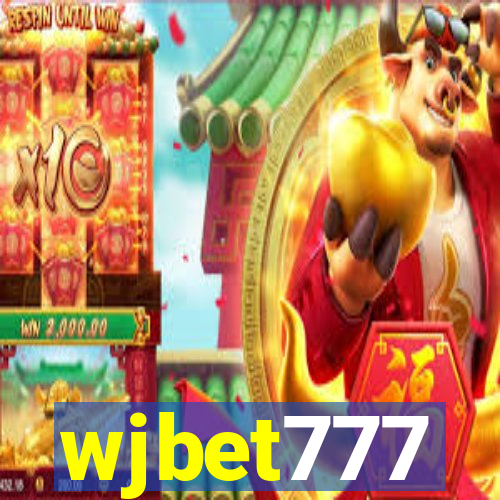 wjbet777