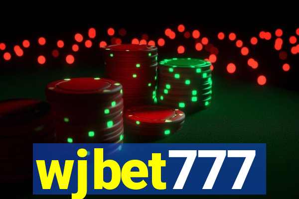 wjbet777