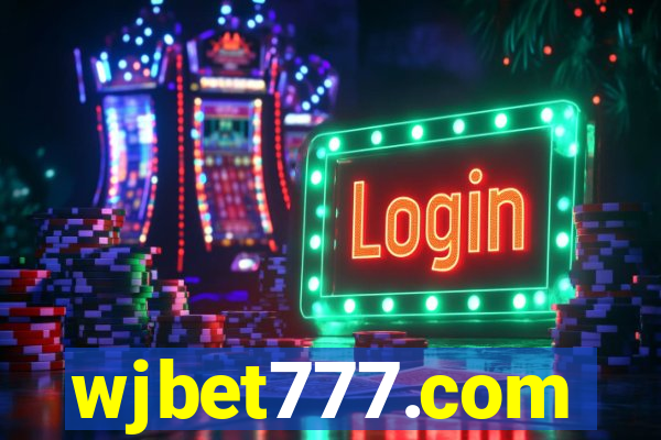 wjbet777.com