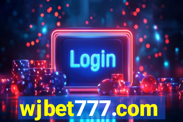 wjbet777.com