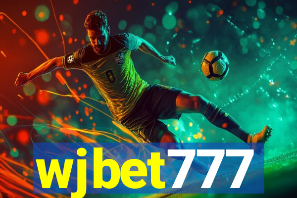 wjbet777