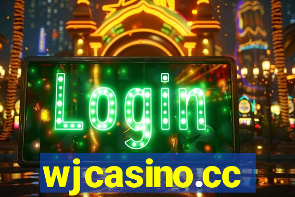 wjcasino.cc