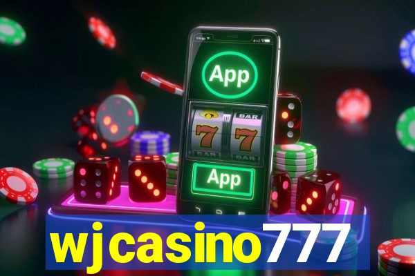 wjcasino777