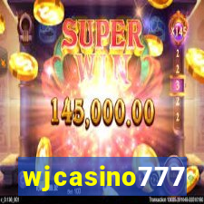 wjcasino777