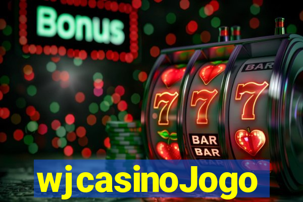 wjcasinoJogo