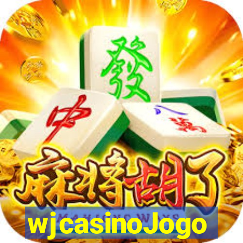 wjcasinoJogo