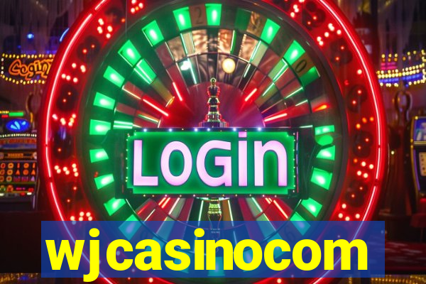 wjcasinocom