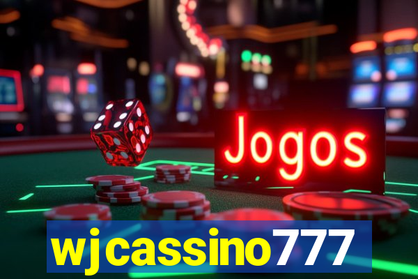 wjcassino777