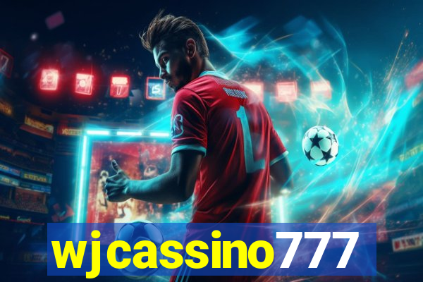 wjcassino777