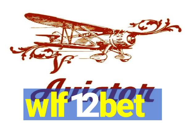 wlf12bet