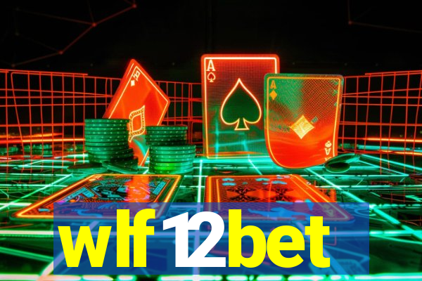 wlf12bet