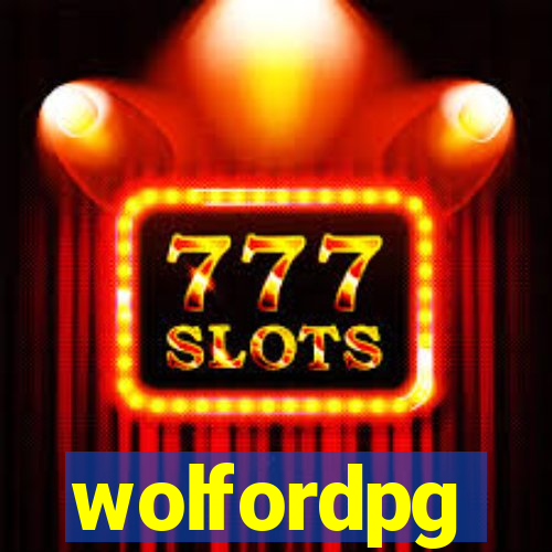 wolfordpg