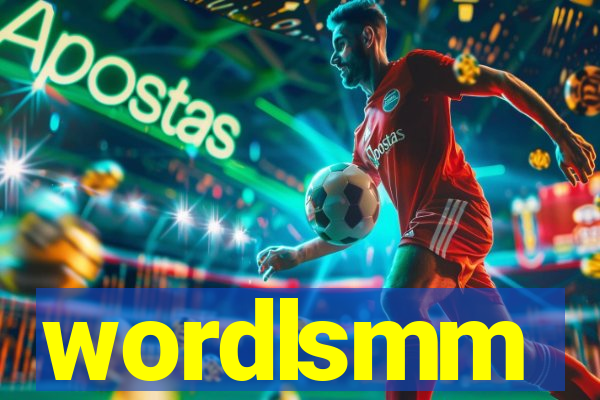 wordlsmm