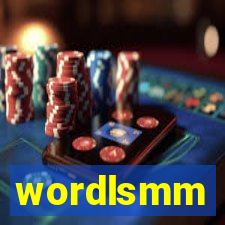 wordlsmm