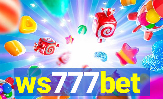 ws777bet