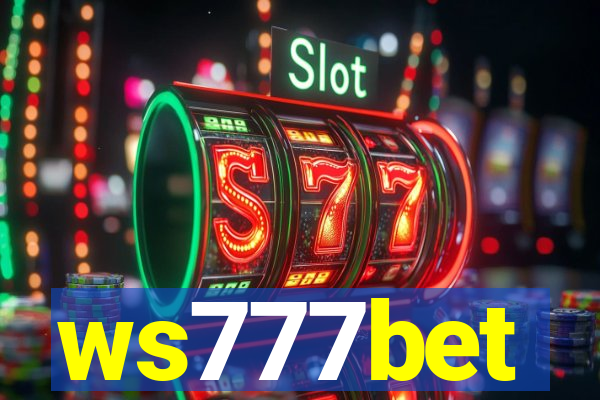 ws777bet