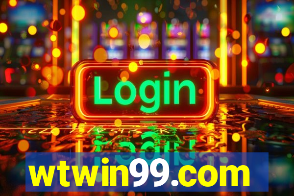 wtwin99.com