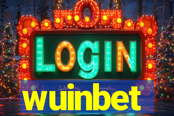 wuinbet