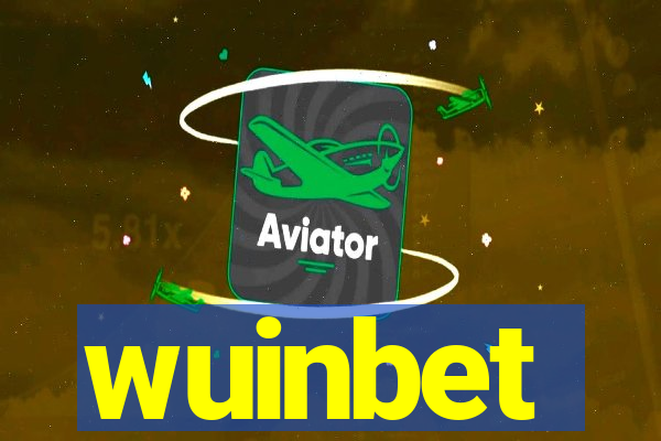 wuinbet