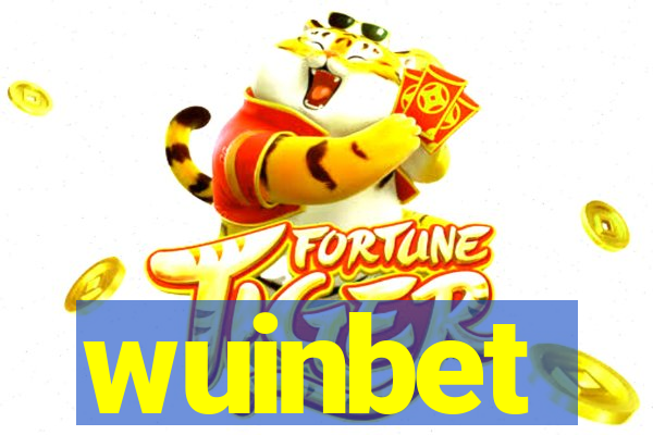 wuinbet