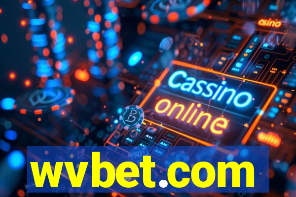 wvbet.com