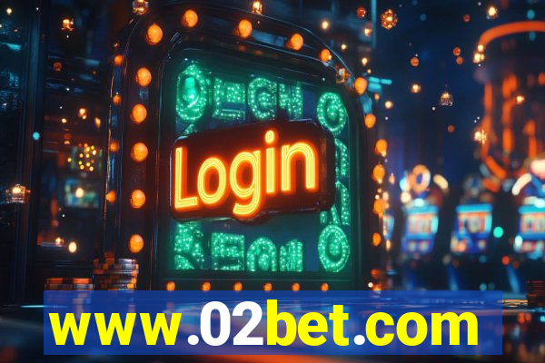 www.02bet.com