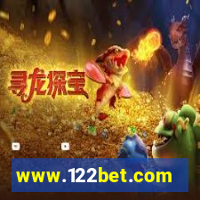 www.122bet.com