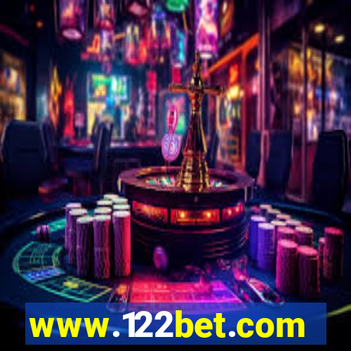 www.122bet.com