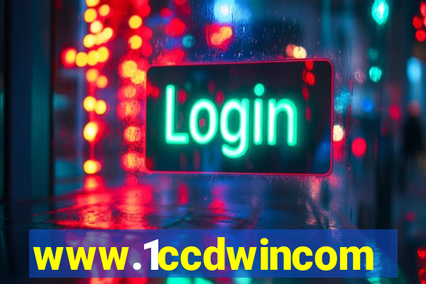 www.1ccdwincom