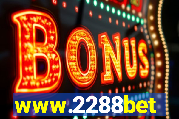 www.2288bet