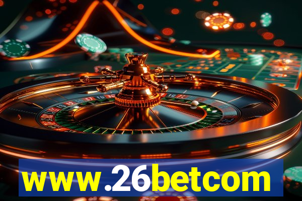 www.26betcom