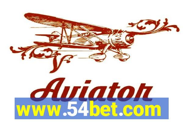 www.54bet.com