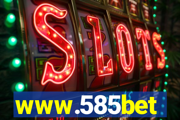 www.585bet