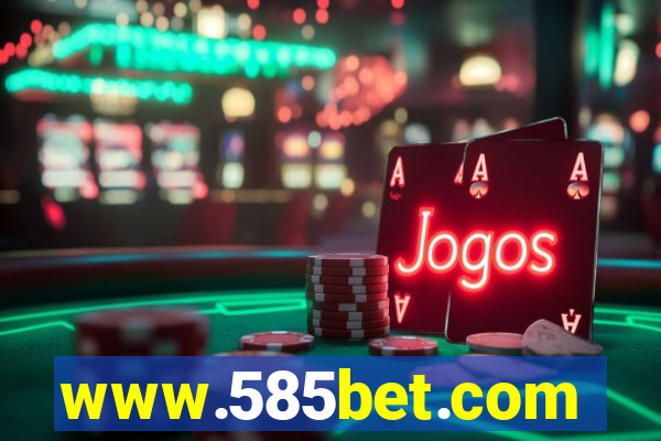 www.585bet.com