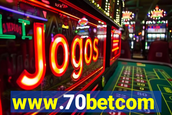 www.70betcom