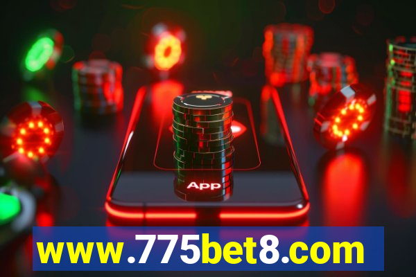 www.775bet8.com