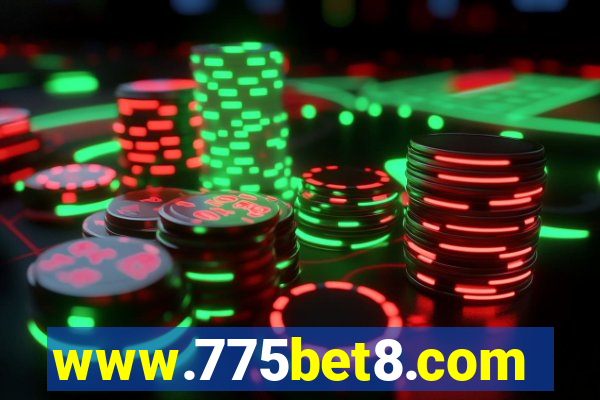 www.775bet8.com