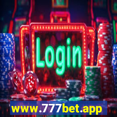 www.777bet.app