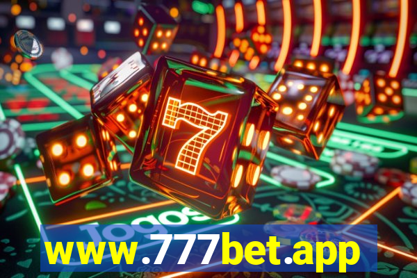 www.777bet.app