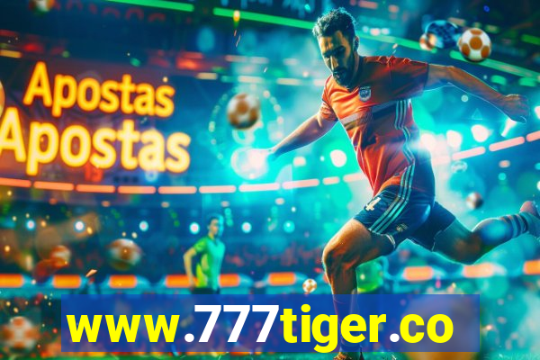 www.777tiger.com