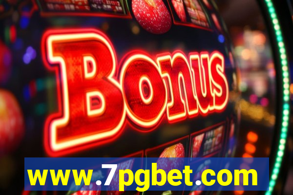 www.7pgbet.com