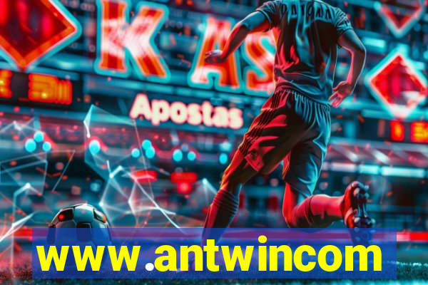 www.antwincom