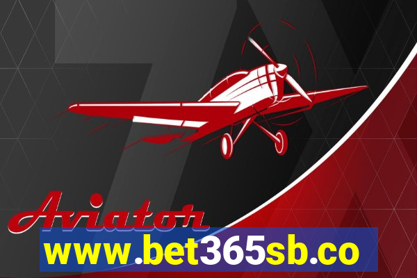 www.bet365sb.com