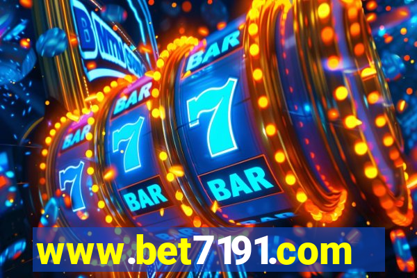 www.bet7191.com