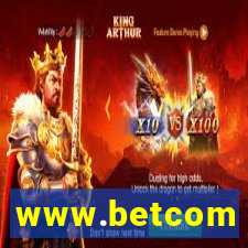 www.betcom